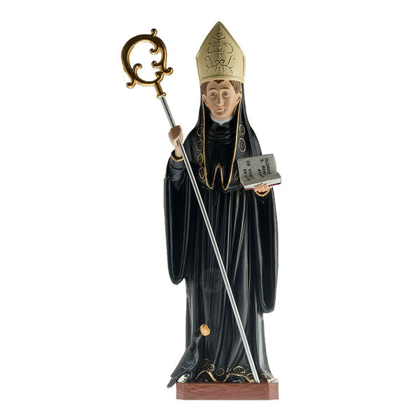 Saint Benedict 35 cm