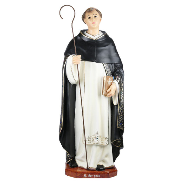 Statue of Saint Gonçalo 65 cm