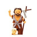 Saint John the Baptist