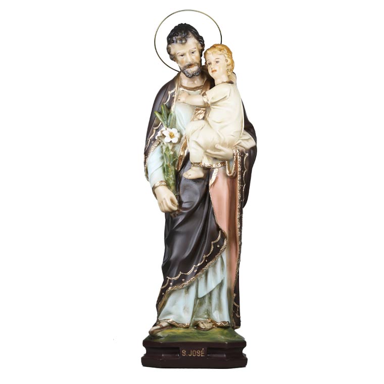 Saint Joseph 40 cm