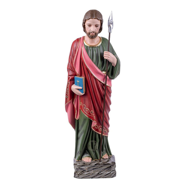 Saint Jude Thaddeus 25 cm