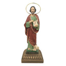 Saint Luke 25 cm