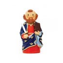 Statue of Saint Matheus