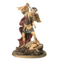 Saint Michael the Archangel 40 cm