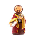 Statue of Saint Peter