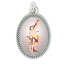 Saint Sebastian Medal