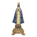 Our Lady Aparecida 25 to 40 cm
