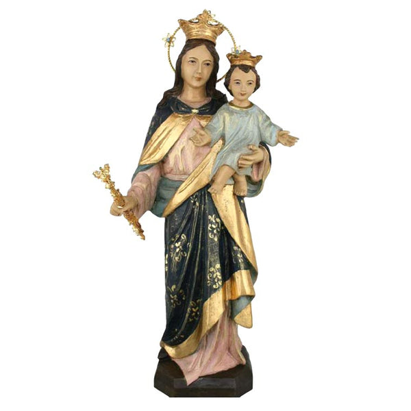 Our Lady Help of Christians 43 cm