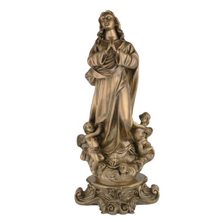 Our Lady of the Conception 54 cm