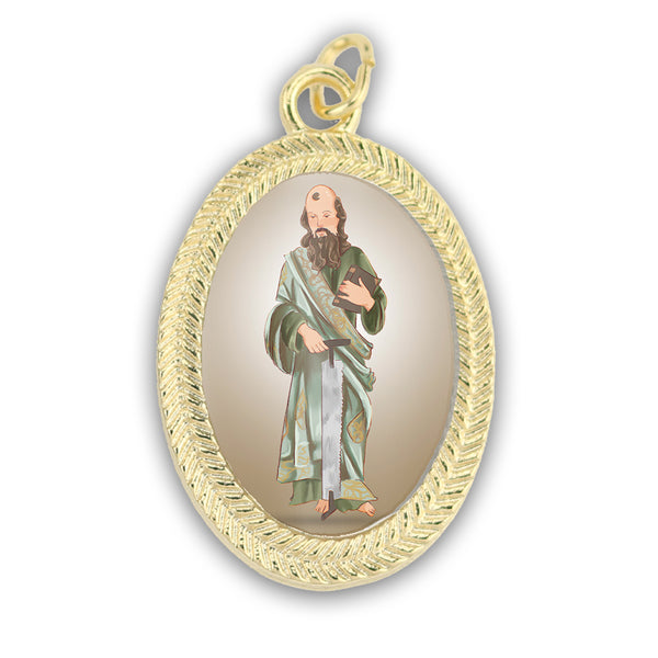 Saint Simon Medal