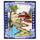 Landscape Tile 20 pieces