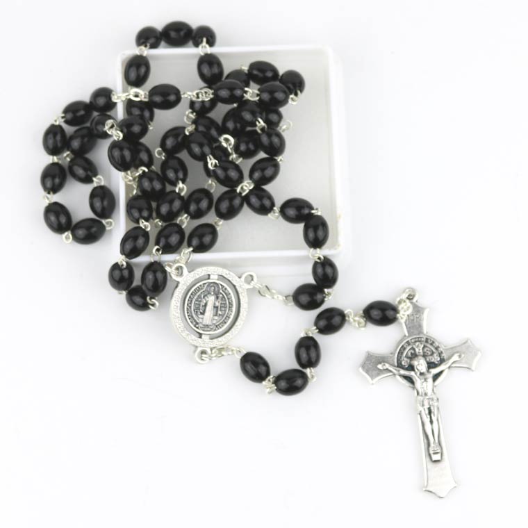 Rosary of Saint Benedict