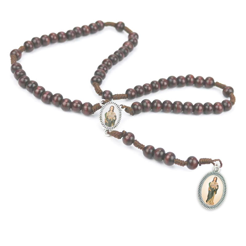 Rosary of Saint Agnes