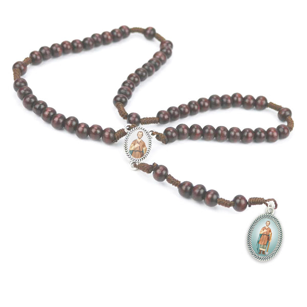 Rosary of Saint Isidore