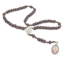 Mystic Rose Rosary