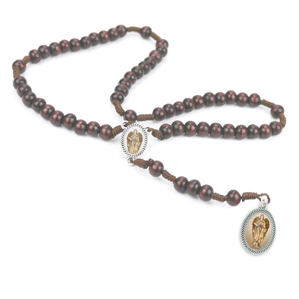Rosary of Saint Raphael Archangel