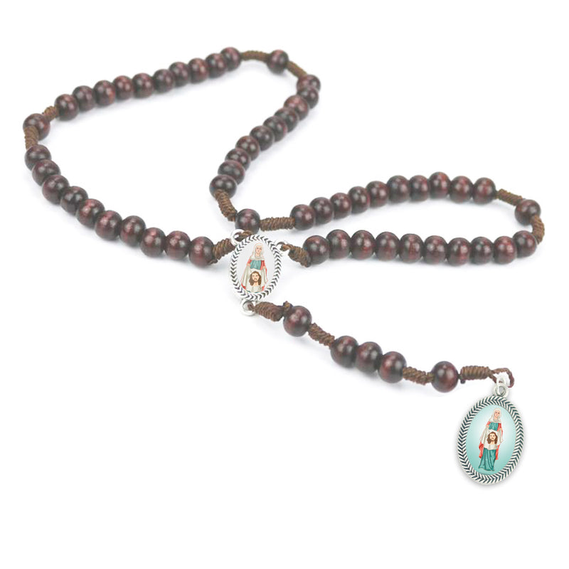 Rosary of Saint Veronica