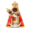 Statue of Virgin of Candelaria