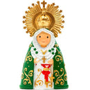 Statue of Virgin of Hope of Macarena